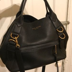 Marc Jacobs large Anchor bag tote